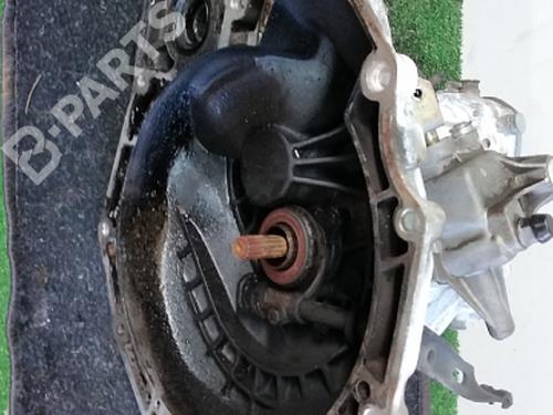 Used Gearbox OPEL CORSA B (S93) [1993-2009]  6194226