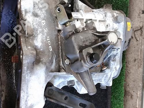 Gearbox OPEL CORSA B (S93)  | BP6194226M3 