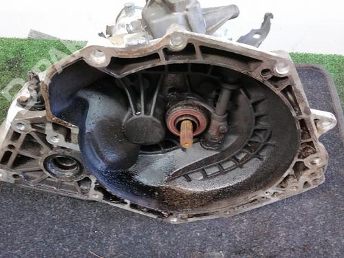 Gearbox OPEL CORSA B (S93)  | BP6194226M3 