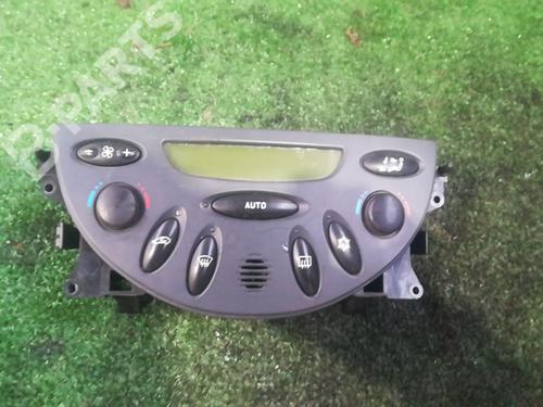Climate control CITROËN C5 I (DC_) 2.0 HDi 8200125077