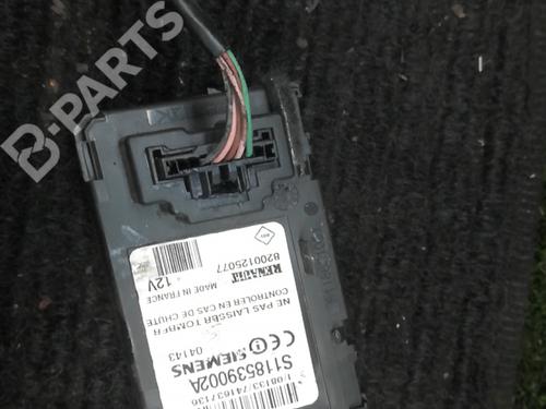 Climate control CITROËN C5 I (DC_) 2.0 HDi | BP6194280I5 