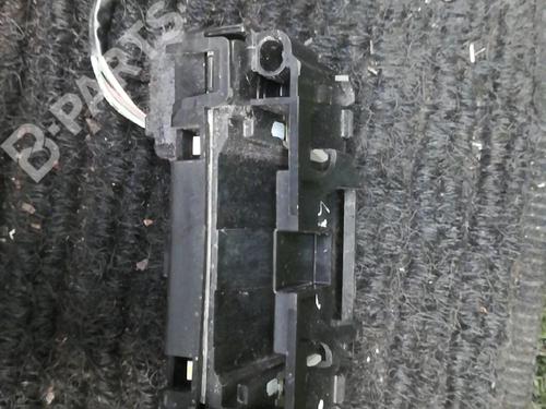 Climate control CITROËN C5 I (DC_) 2.0 HDi | BP6194280I5 