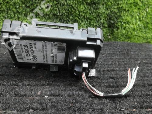 Climate control CITROËN C5 I (DC_) 2.0 HDi | BP6194280I5 