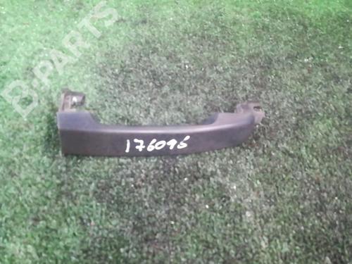 Rear left exterior door handle NISSAN QASHQAI / QASHQAI +2 I (J10, NJ10, JJ10E) 1.5 dCi 8200216724