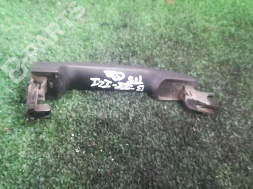 Rear left exterior door handle NISSAN QASHQAI / QASHQAI +2 I (J10, NJ10, JJ10E) 1.5 dCi | BP6194281C130 