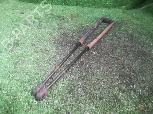 Tailgate lift support MITSUBISHI COLT VI (Z3_A, Z2_A) 1.5 DI-D (Z39A) BP14412725C138