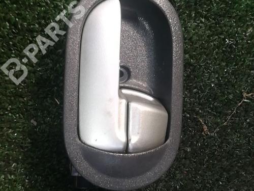 Front right exterior door handle MITSUBISHI COLT VI (Z3_A, Z2_A) 1.5 DI-D (Z39A) (95 hp)null