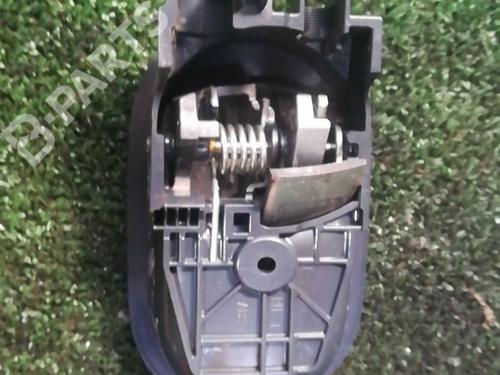Front right interior door handle MITSUBISHI COLT VI (Z3_A, Z2_A) 1.5 DI-D (Z39A) | BP6194311I14 