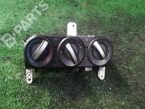 Climate control NISSAN QASHQAI / QASHQAI +2 I (J10, NJ10, JJ10E) 1.5 dCi BP6194319I5