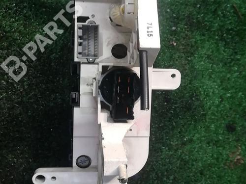 Climate control NISSAN QASHQAI / QASHQAI +2 I (J10, NJ10, JJ10E) 1.5 dCi | BP6194319I5 