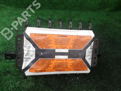 Passenger airbag NISSAN QASHQAI / QASHQAI +2 I (J10, NJ10, JJ10E) 1.5 dCi BP6194320C10