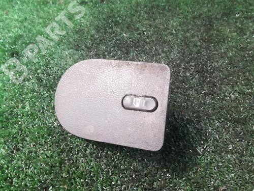 Switch NISSAN QASHQAI / QASHQAI +2 I (J10, NJ10, JJ10E) 1.5 dCi vidro