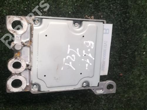 ECU airbags NISSAN QASHQAI / QASHQAI +2 I (J10, NJ10, JJ10E) 1.5 dCi | BP6194333M53 