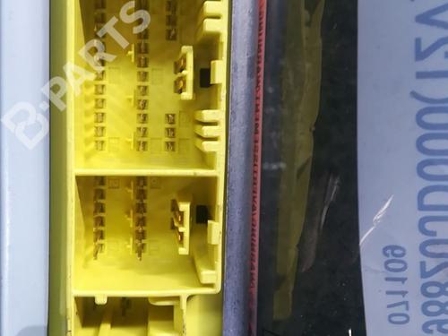 ECU airbags NISSAN QASHQAI / QASHQAI +2 I (J10, NJ10, JJ10E) 1.5 dCi | BP6194333M53 