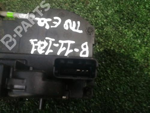 Rear left lock NISSAN QASHQAI / QASHQAI +2 I (J10, NJ10, JJ10E) 1.5 dCi | BP6194419C100 