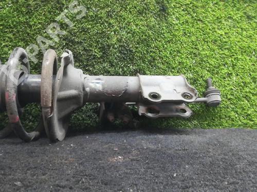 Right front shock absorber KIA PICANTO I (SA) 1.1 CRDi | BP6194428M17 
