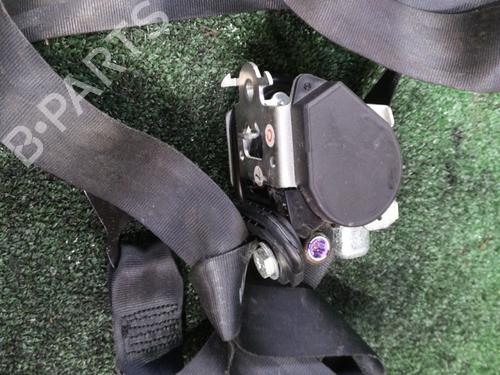Front left seatbelt NISSAN QASHQAI / QASHQAI +2 I (J10, NJ10, JJ10E) 1.5 dCi | BP14412751I26 