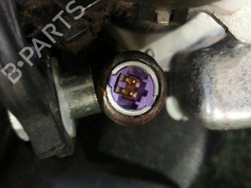Front left seatbelt NISSAN QASHQAI / QASHQAI +2 I (J10, NJ10, JJ10E) 1.5 dCi | BP14412751I26 