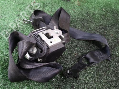 Front left seatbelt NISSAN QASHQAI / QASHQAI +2 I (J10, NJ10, JJ10E) 1.5 dCi | BP14412751I26 
