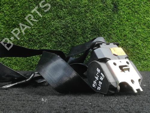 Front right seatbelt BMW 3 (E46) 320 d | BP14412760I25