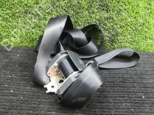 Front right seatbelt BMW 3 (E46) 320 d | BP14412760I25