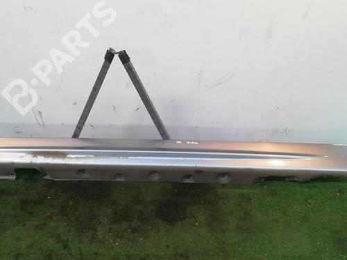 Left sideskirt BMW 3 (E46) 320 d (136 hp)null