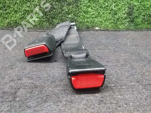 Used Seat buckle BMW 3 (E46) 320 d (136 hp) 6194490