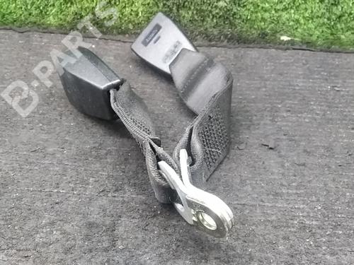 Seat buckle BMW 3 (E46) 320 d | BP6194490I32