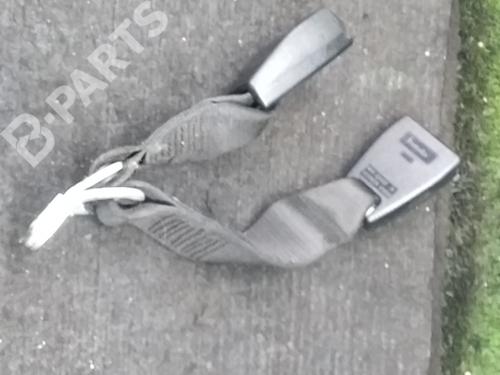 Seat buckle BMW 3 (E46) 320 d | BP6194490I32