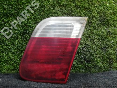 Right tailgate light BMW 3 (E46) 320 d (136 hp) sem suporte de lâmpadas