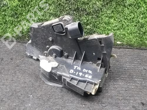 Højre bagtil lås BMW 3 (E46) 320 d (136 hp) 6194494