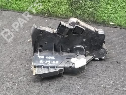 Used Rear left lock BMW 3 (E46) 320 d (136 hp) 6194495