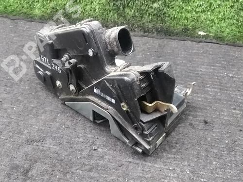 Rear left lock BMW 3 (E46) 320 d | BP6194495C100