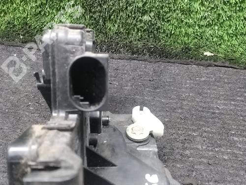 Rear left lock BMW 3 (E46) 320 d | BP6194495C100