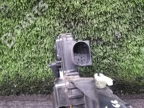 Rear left lock BMW 3 (E46) 320 d | BP6194495C100