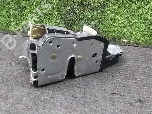 Rear left lock BMW 3 (E46) 320 d | BP6194495C100