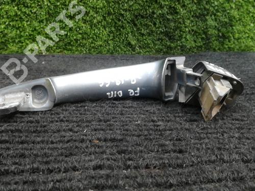 Klamka zewnętrzna drzwi przednich prawych BMW 3 (E46) 320 d | BP6194507C129