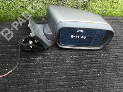 Retrovisor direito BMW 3 (E46) 320 d (136 hp) 6194512