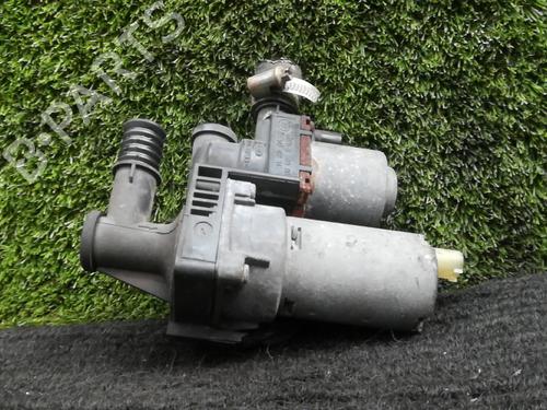 Andre BMW 3 (E46) 320 d (136 hp) 14412768