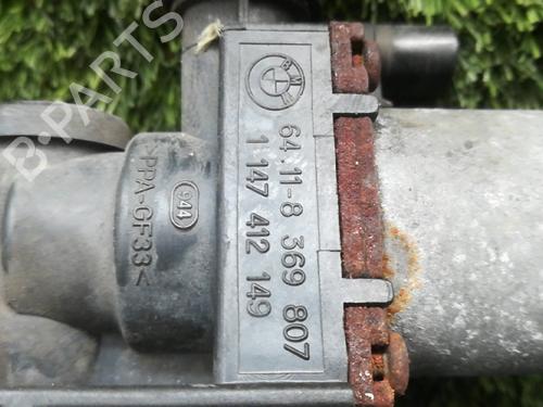 Other BMW 3 (E46) 320 d | BP14412768O1