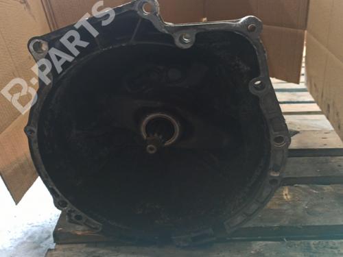 Used Gearbox BMW 5 (E34) 518 i (115 hp) 6194582