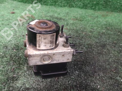 ABS Bremseaggregat FORD FIESTA V (JH_, JD_) 1.4 TDCi | BP6194595M43