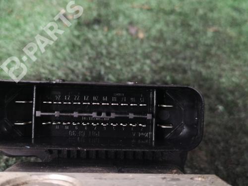 ABS Bremseaggregat FORD FIESTA V (JH_, JD_) 1.4 TDCi | BP6194595M43