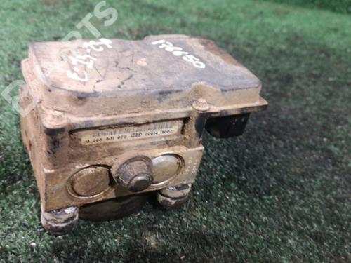 ABS pump PEUGEOT BIPPER (AA_) 1.4 HDi | BP6194600M43 