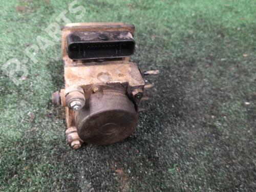 ABS pump PEUGEOT BIPPER (AA_) 1.4 HDi | BP6194600M43 
