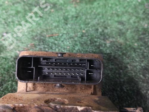 ABS pump PEUGEOT BIPPER (AA_) 1.4 HDi | BP6194600M43 