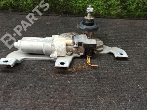 Rear wiper motor OPEL AGILA B (H08) 1.0 (F68) | BP6194613M102 