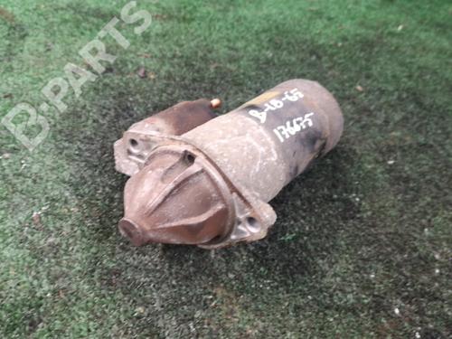Used Starter Starter HYUNDAI i30 (FD) 1.6 CRDi (116 hp) 6194620 6194620