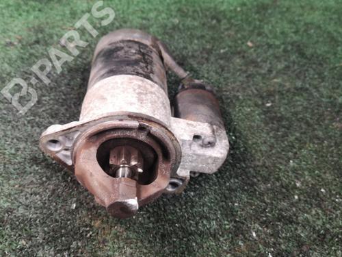Starter HYUNDAI i30 (FD) 1.6 CRDi | BP6194620M8 - Image 2