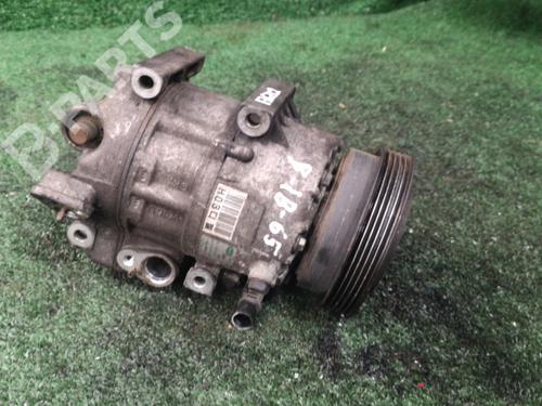 Used AC compressor HYUNDAI i30 (FD) 1.6 CRDi (116 hp) 6194643